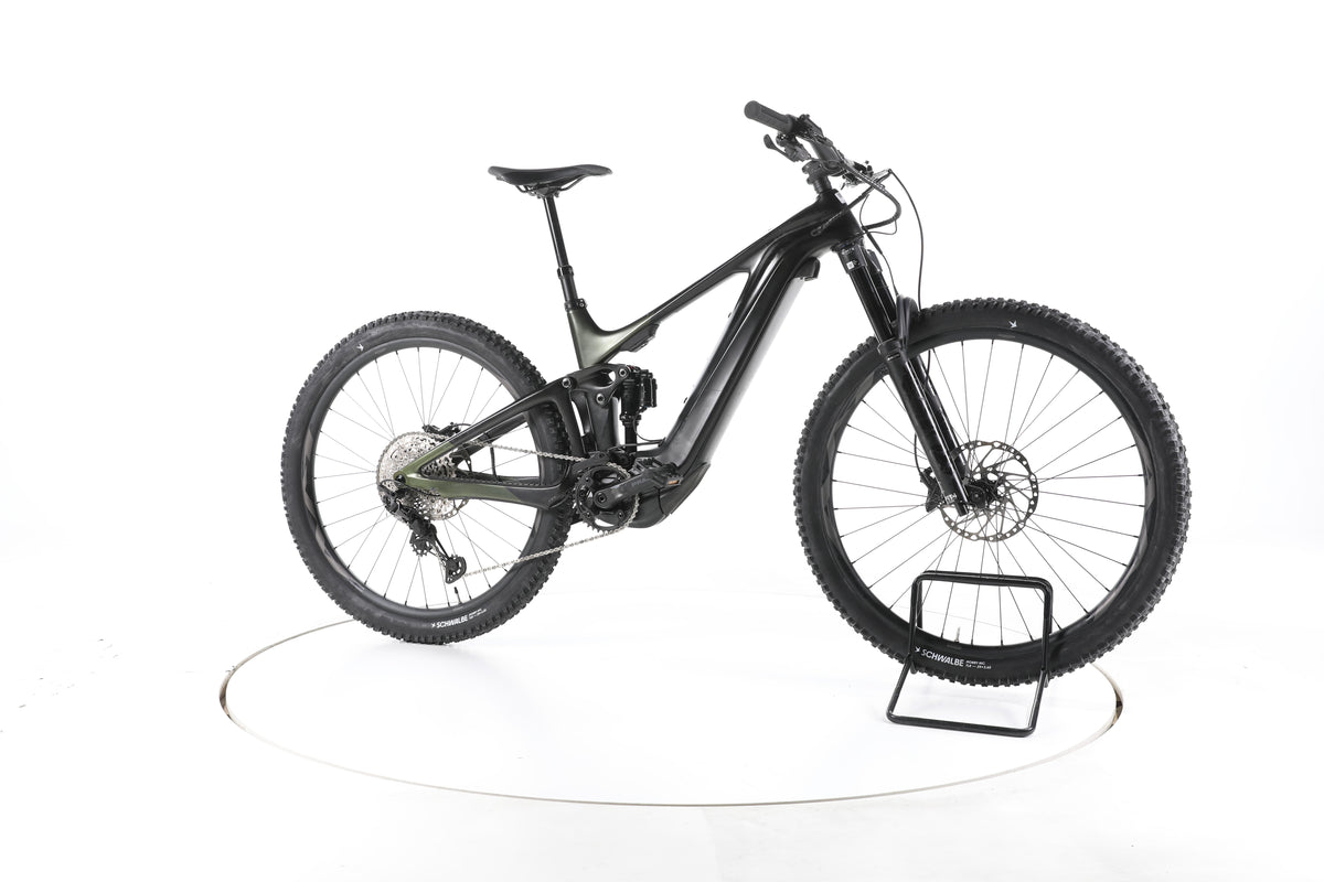 Giant Trance X Advanced E+ 2 E-Bike Fully Carbon - Image 2