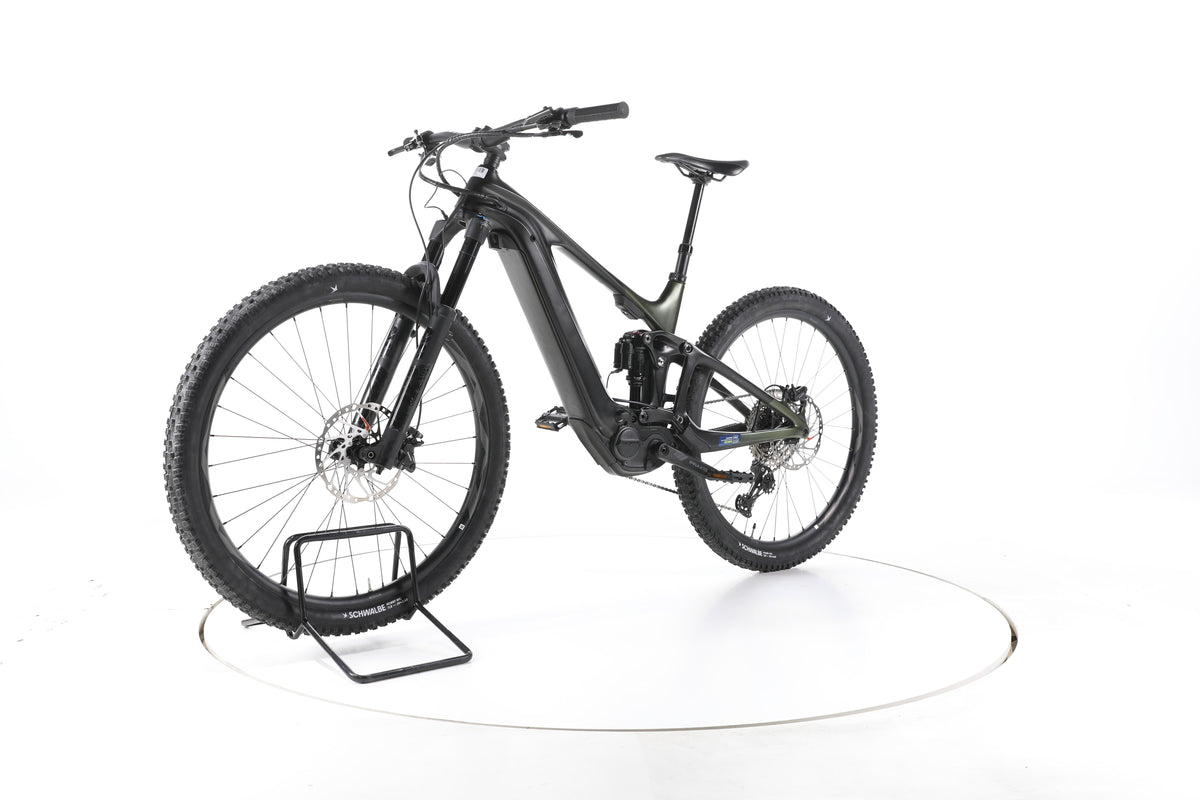 Giant Trance X Advanced E+ 2 E-Bike Fully Carbon - Image 6