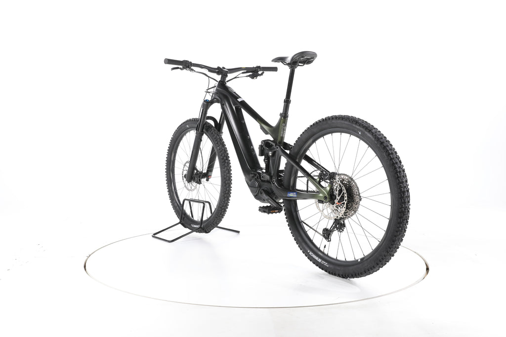 Giant Trance X Advanced E+ 2 E-Bike Fully Carbon - Image 9