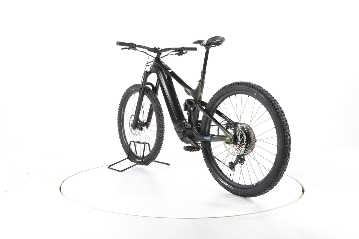 Giant Trance X Advanced E+ 2 E-Bike Fully Carbon - Image 9