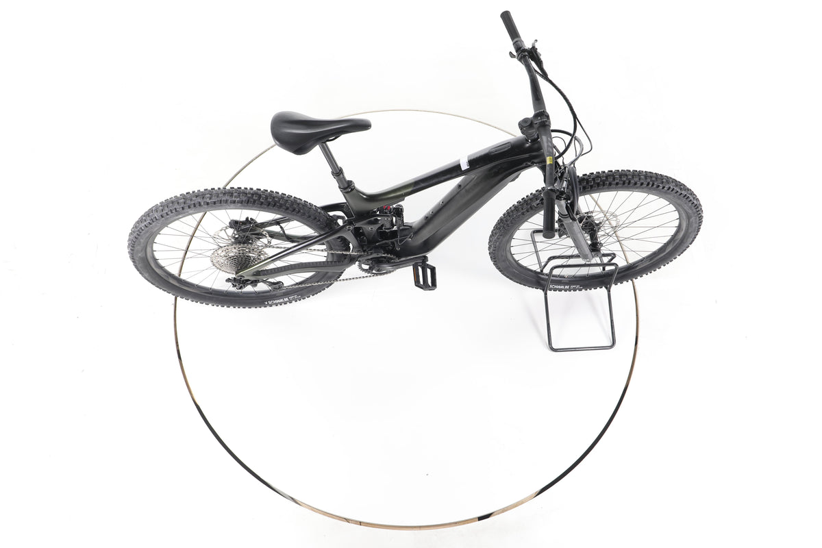 Giant Trance X Advanced E+ 2 E-Bike Fully Carbon - Image 13