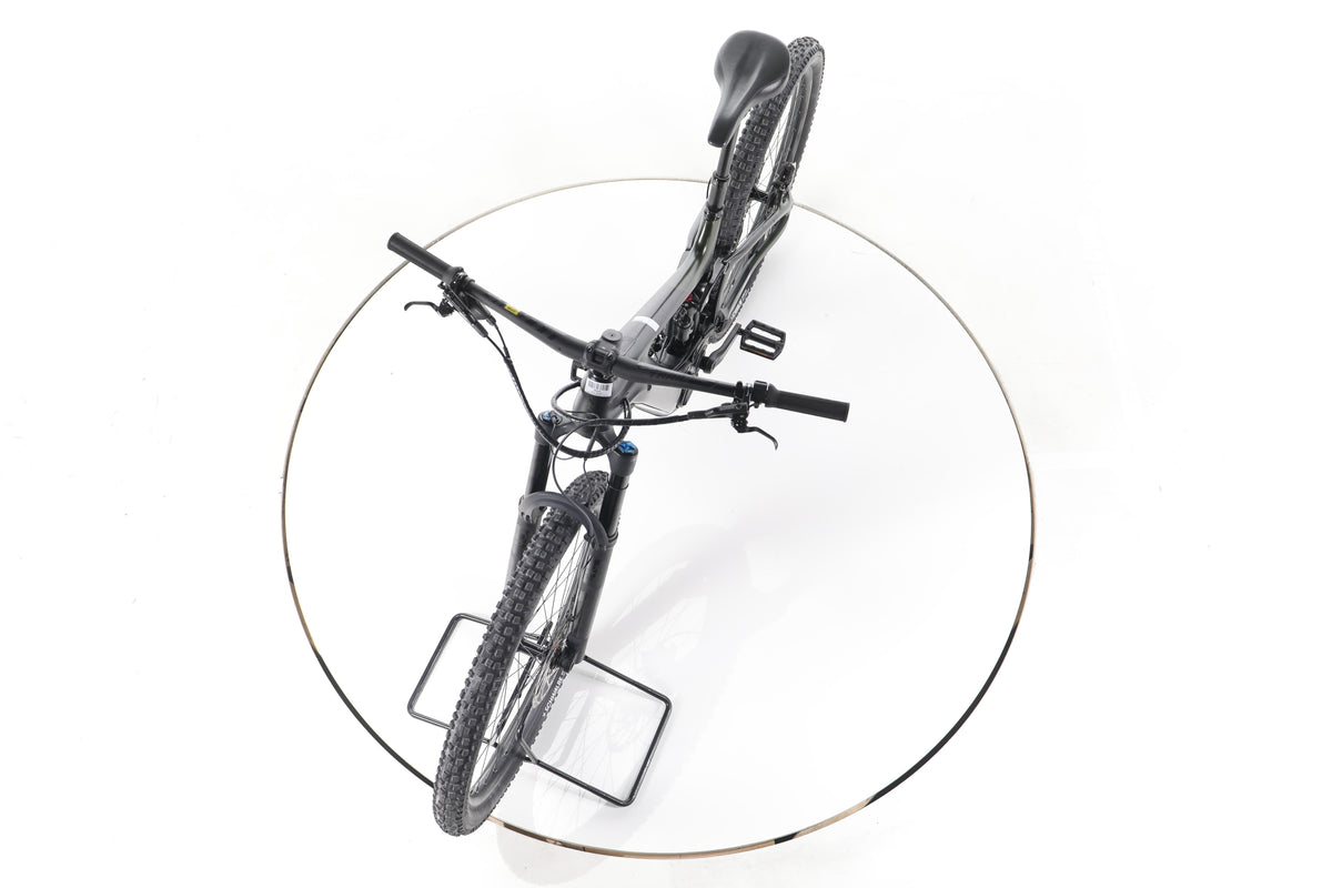 Giant Trance X Advanced E+ 2 E-Bike Fully Carbon - Image 17