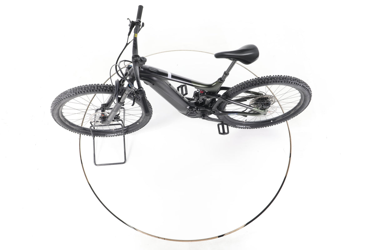 Giant Trance X Advanced E+ 2 E-Bike Fully Carbon - Image 19