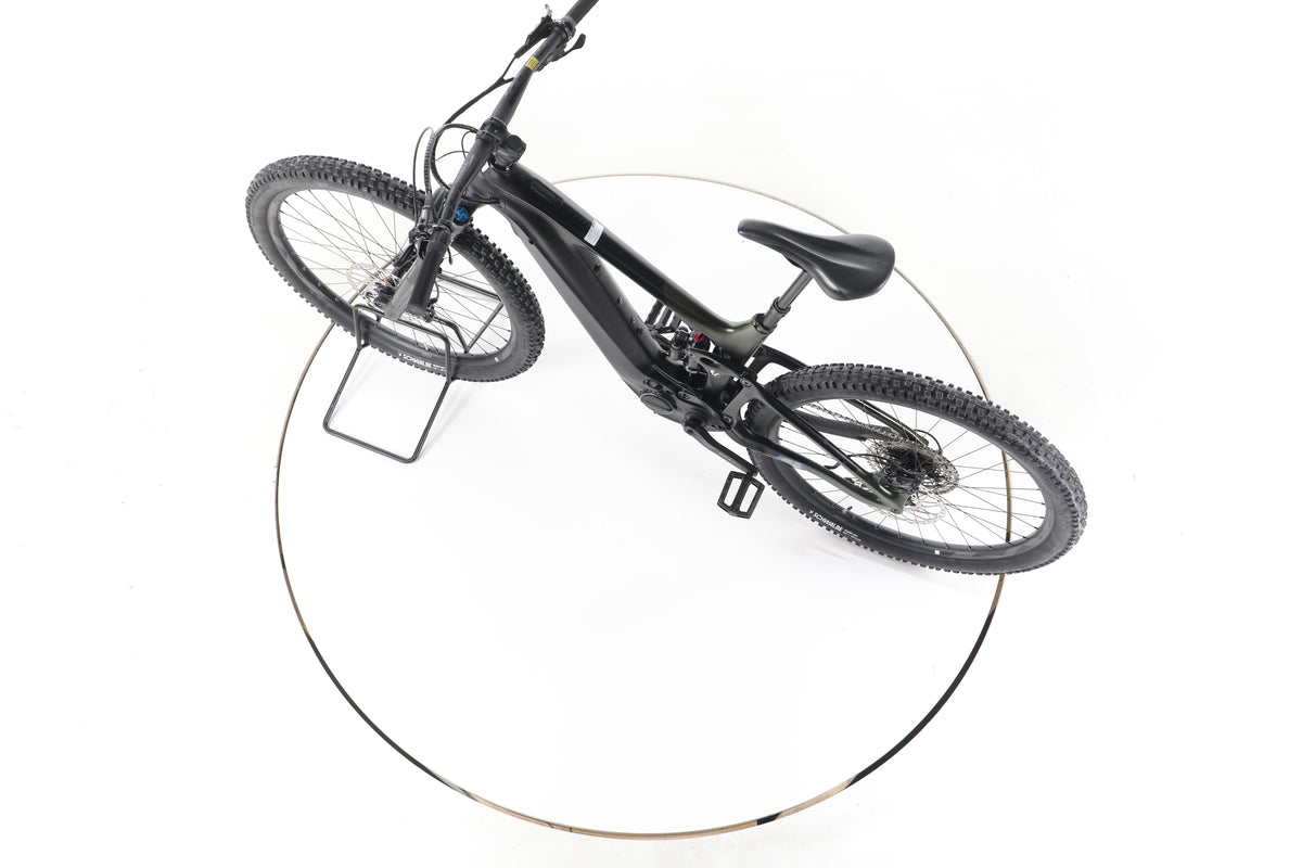 Giant Trance X Advanced E+ 2 E-Bike Fully Carbon - Image 20