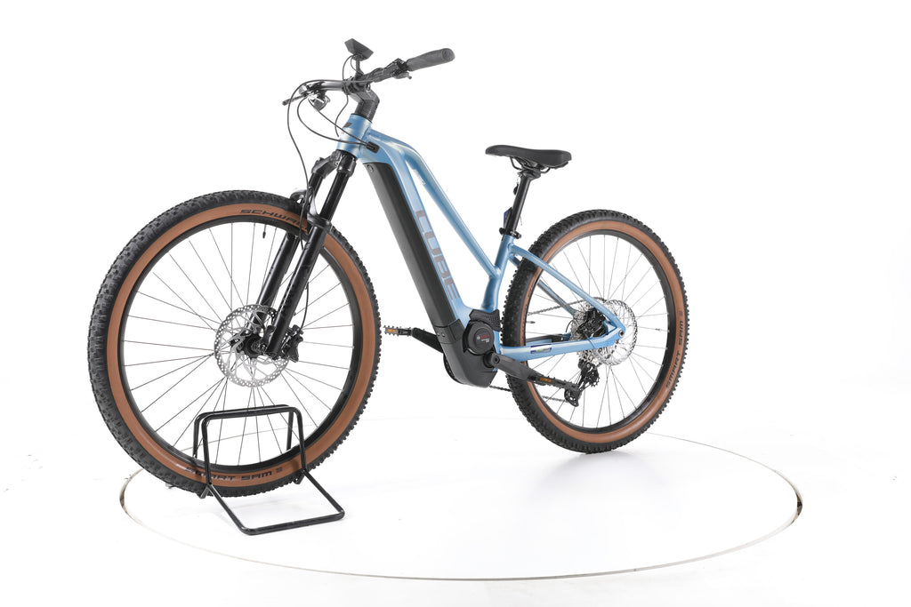 Cube Reaction Hybrid SL E-Bike - Image 6