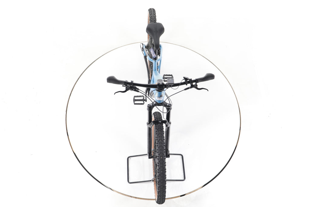 Cube Reaction Hybrid SL E-Bike - Image 16