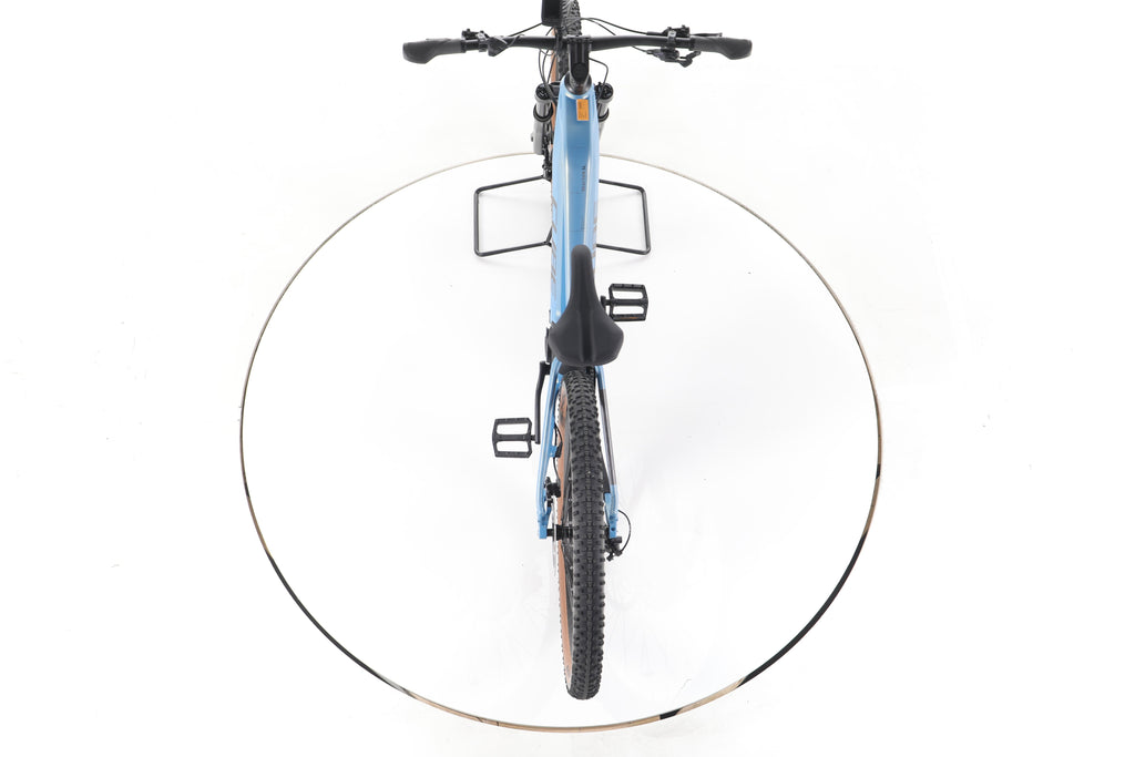 Cube Reaction Hybrid SL E-Bike - Image 22