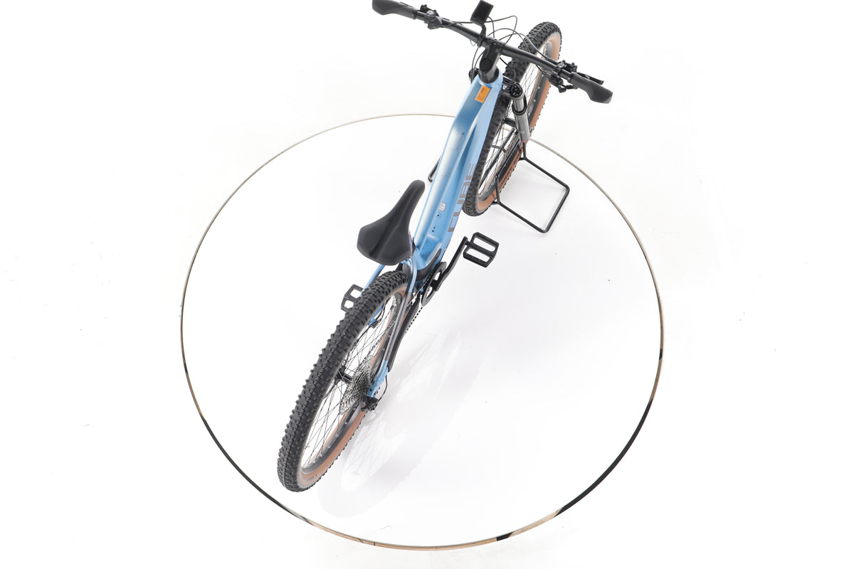 Cube Reaction Hybrid SL E-Bike - Image 23