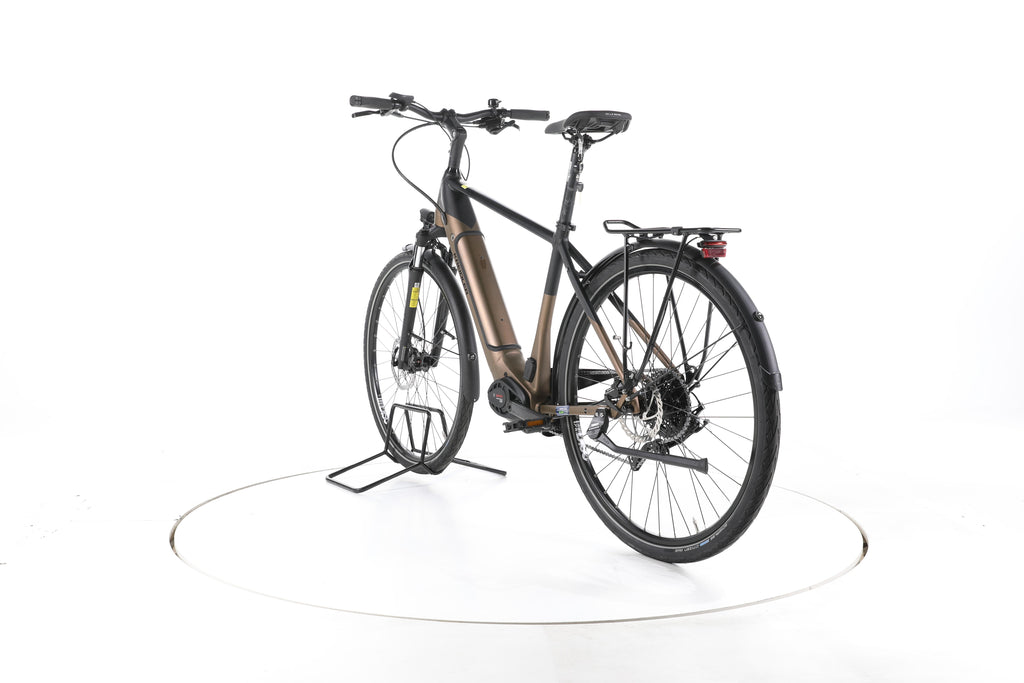 Kreidler Vitality Eco 7 Trekking E-Bike - Image 9