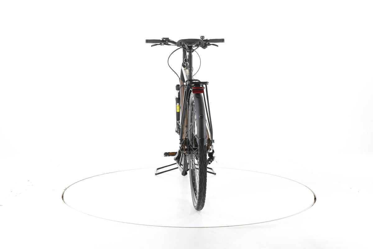 Kreidler Vitality Eco 7 Trekking E-Bike - Image 10