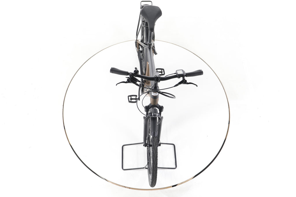 Kreidler Vitality Eco 7 Trekking E-Bike - Image 16