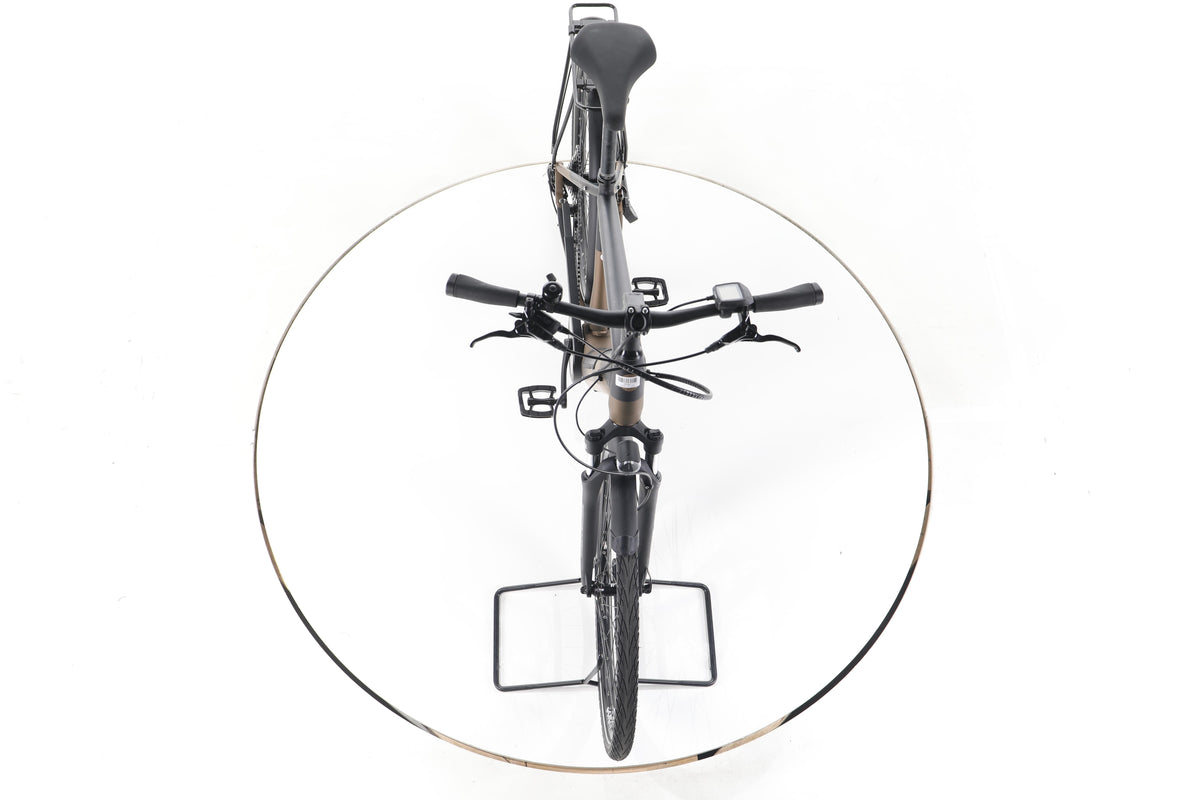 Kreidler Vitality Eco 7 Trekking E-Bike - Image 16