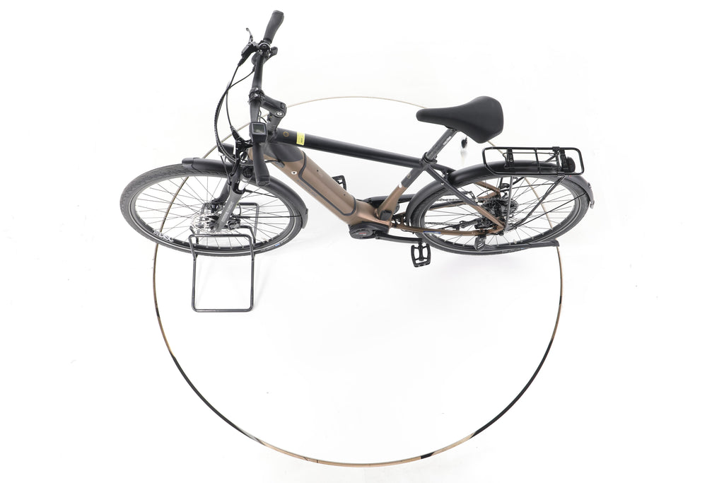 Kreidler Vitality Eco 7 Trekking E-Bike - Image 19