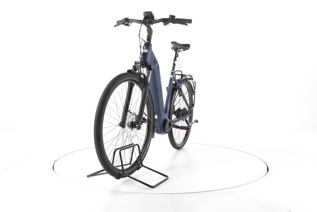 Velo de Ville AEB 990 Smooth City E-Bike Tiefeinsteiger - Image 5