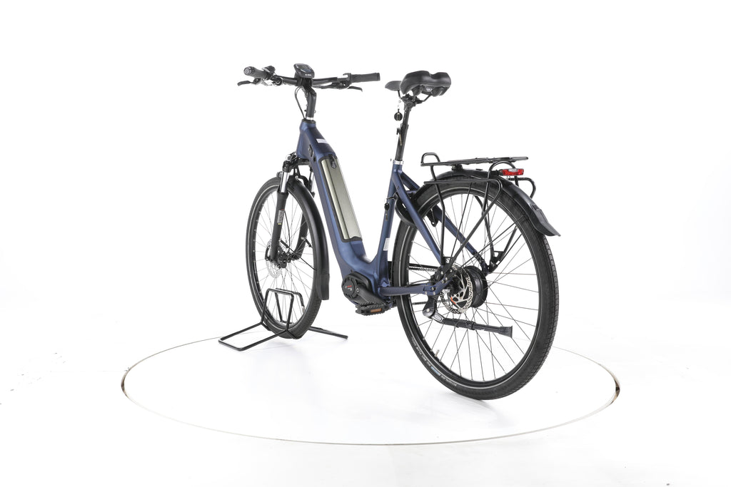 Velo de Ville AEB 990 Smooth City E-Bike Tiefeinsteiger - Image 9