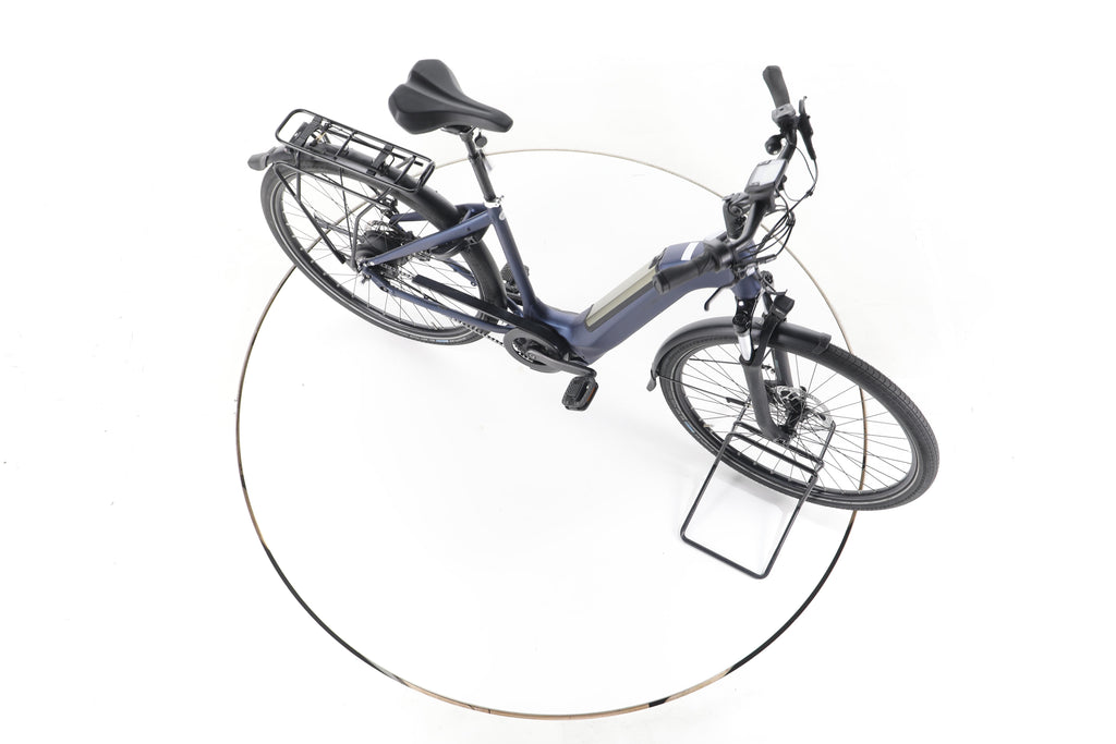 Velo de Ville AEB 990 Smooth City E-Bike Tiefeinsteiger - Image 14