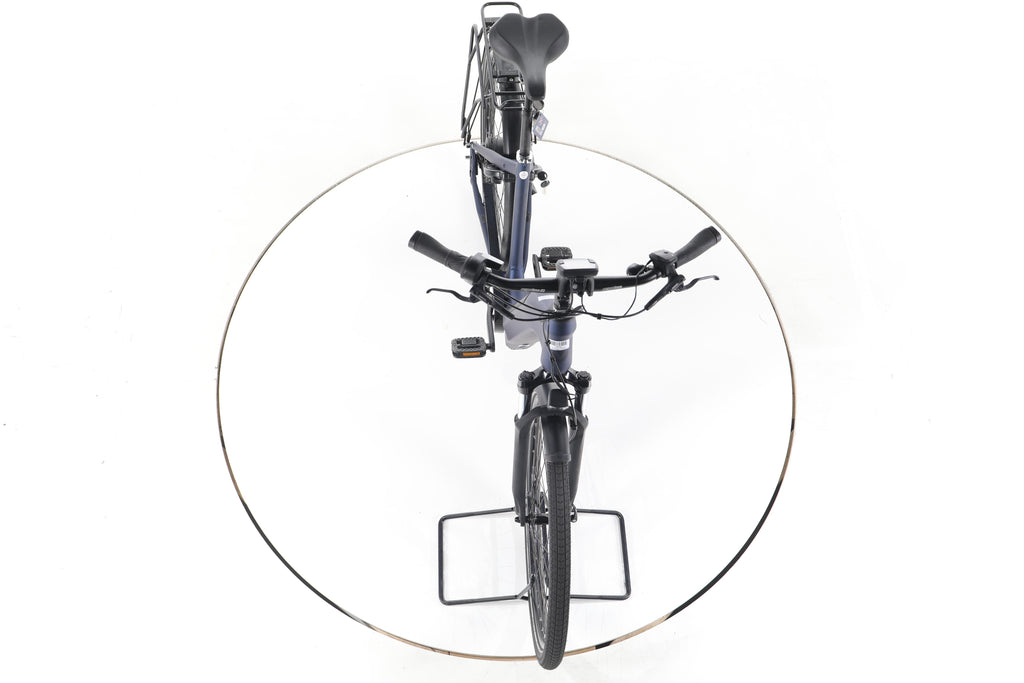 Velo de Ville AEB 990 Smooth City E-Bike Tiefeinsteiger - Image 16