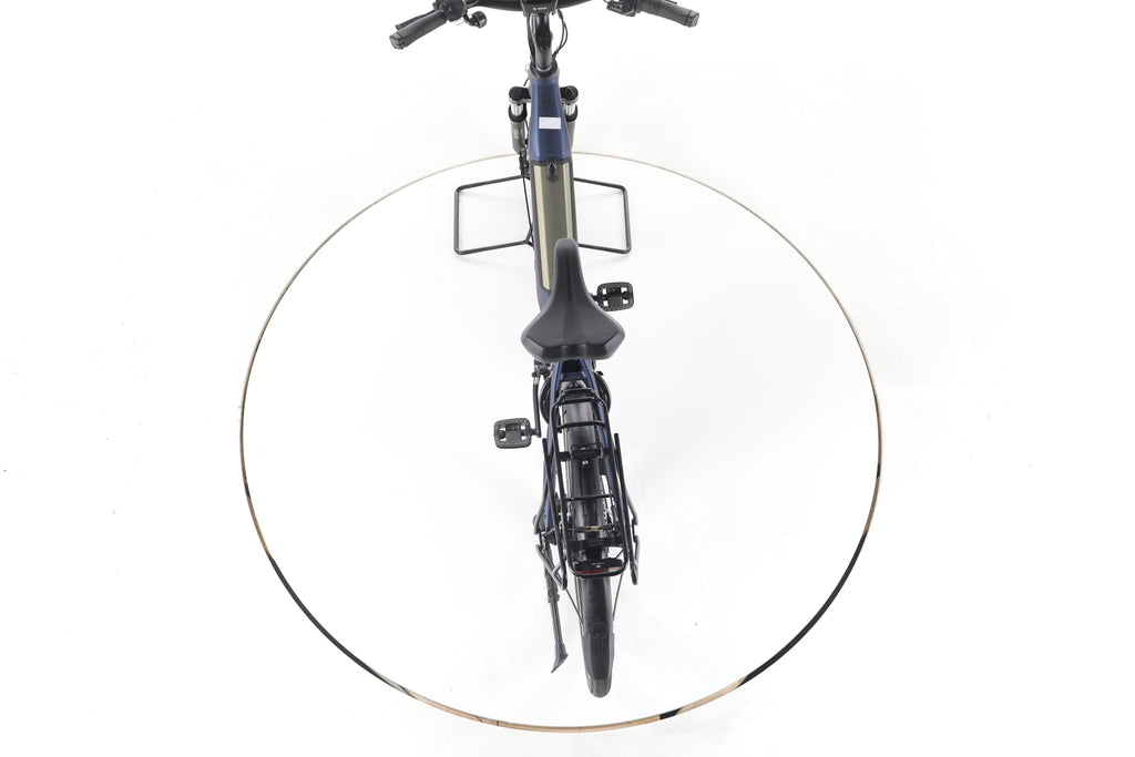Velo de Ville AEB 990 Smooth City E-Bike Tiefeinsteiger - Image 22