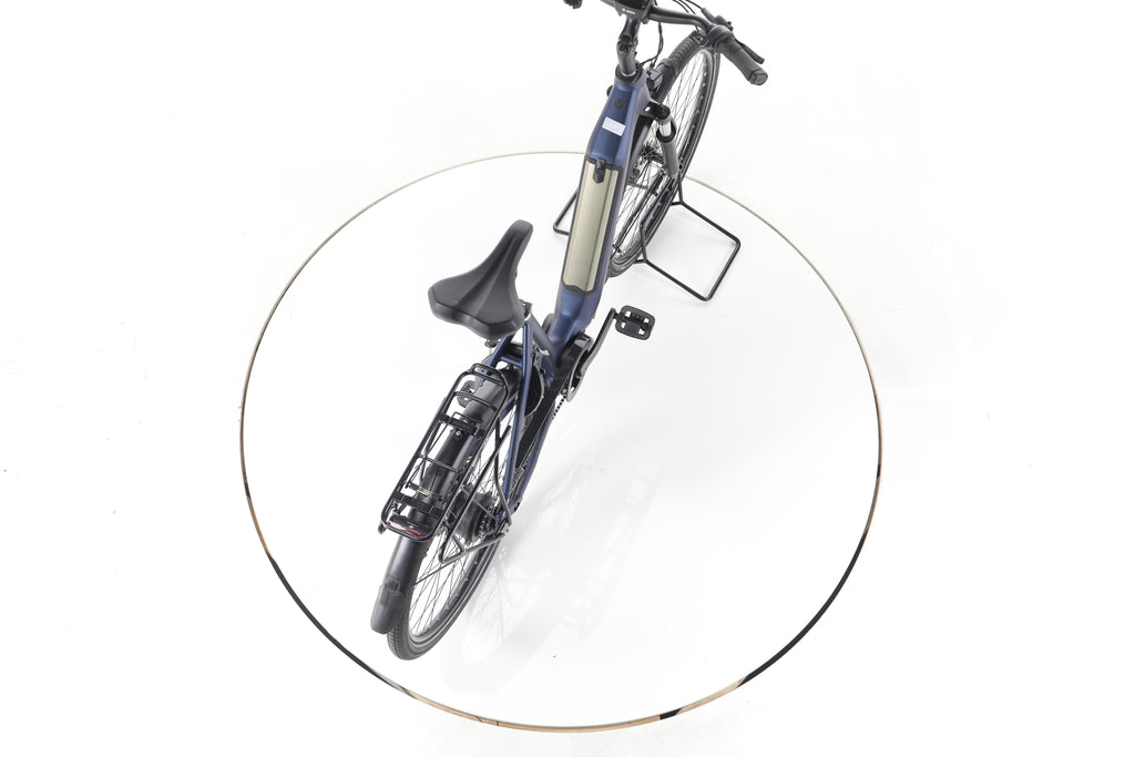 Velo de Ville AEB 990 Smooth City E-Bike Tiefeinsteiger - Image 23