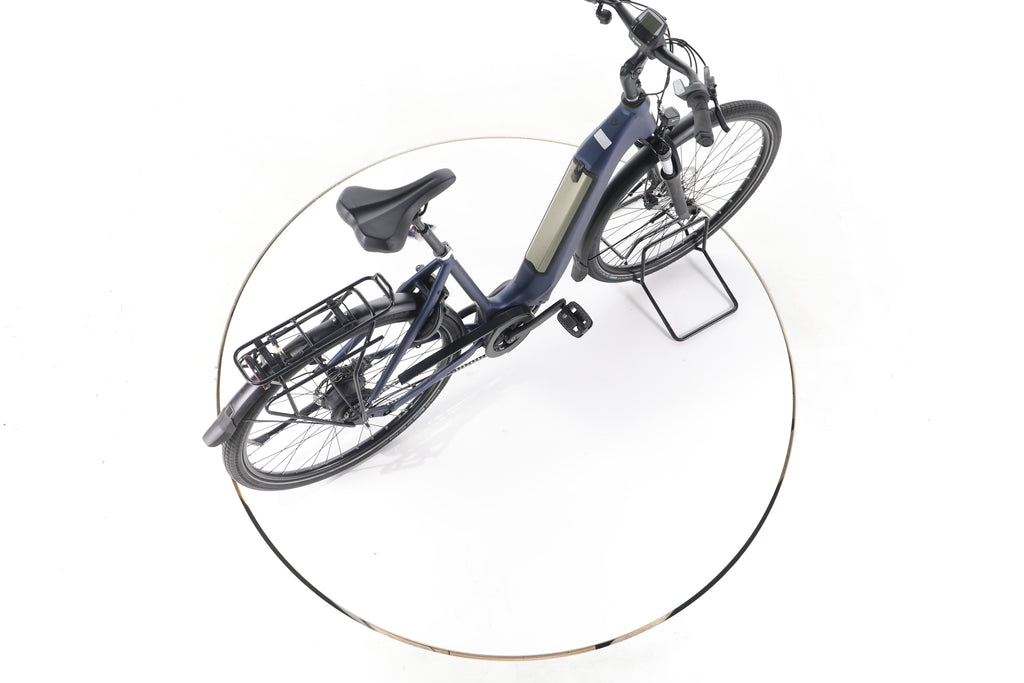 Velo de Ville AEB 990 Smooth City E-Bike Tiefeinsteiger - Image 24