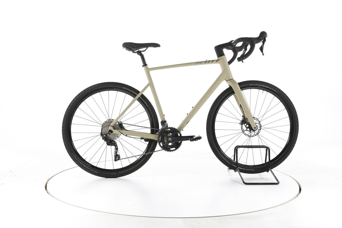 Scott Speedster Gravel 30 Gravelbike - Image 1