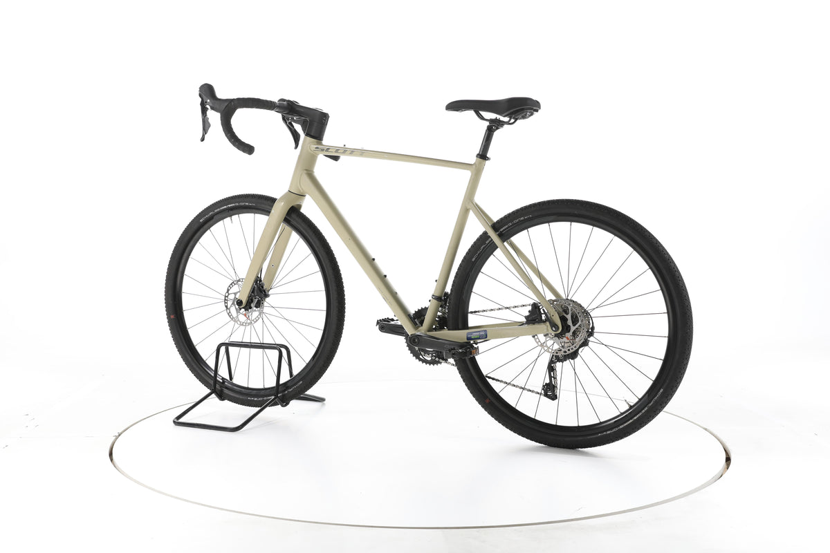 Scott Speedster Gravel 30 Gravelbike - Image 8
