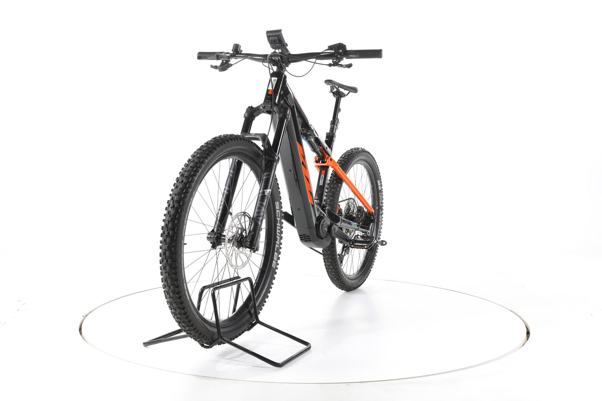 KTM Macina Lycan 771 E-Bike Fully - Image 5