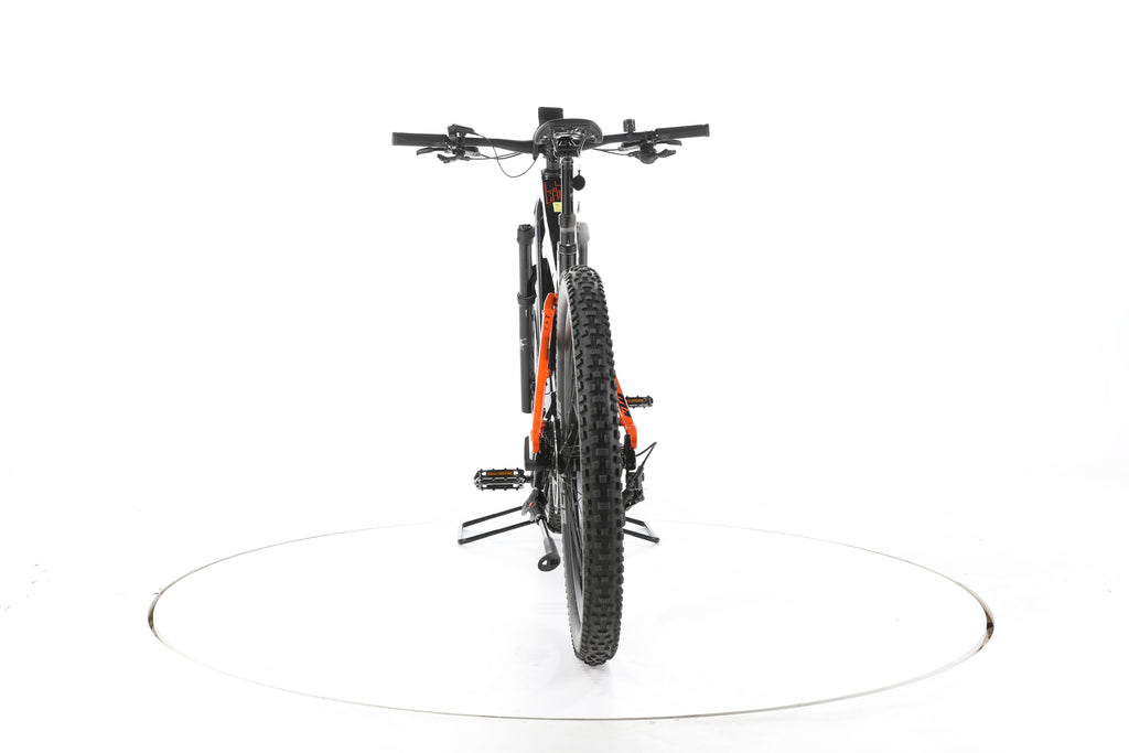 KTM Macina Lycan 771 E-Bike Fully - Image 10