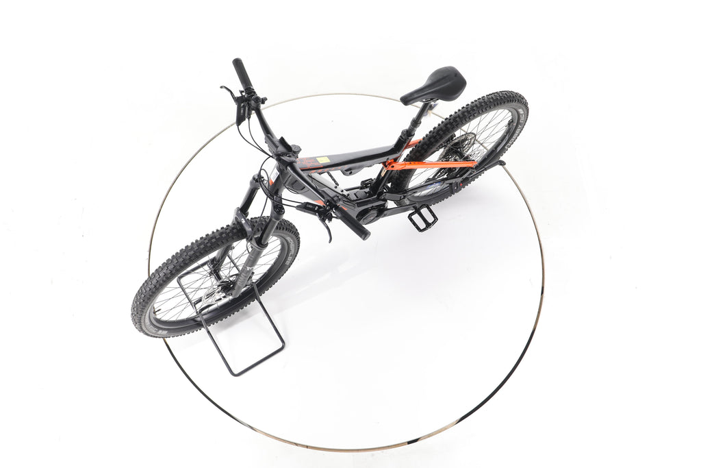 KTM Macina Lycan 771 E-Bike Fully - Image 18