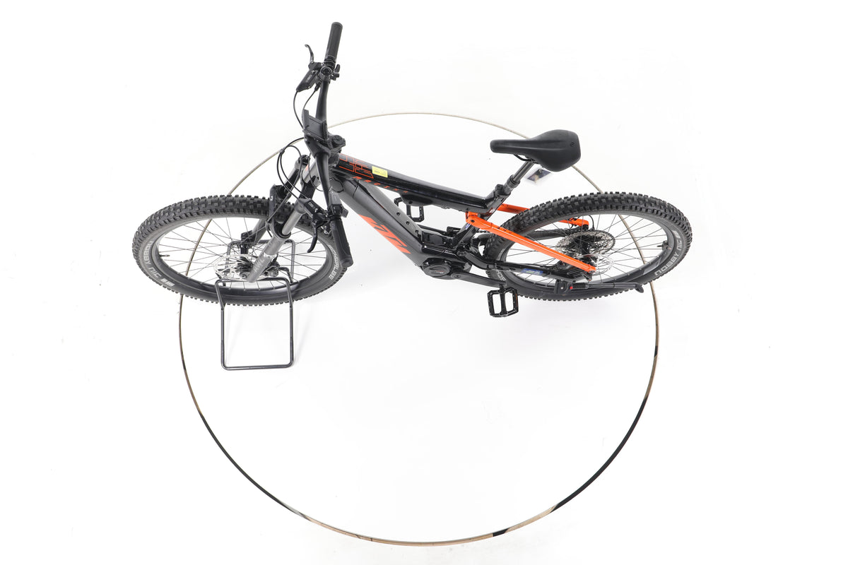 KTM Macina Lycan 771 E-Bike Fully - Image 19