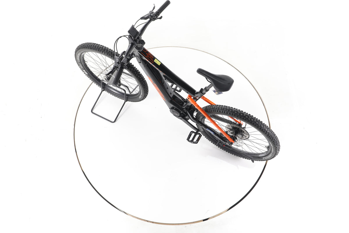 KTM Macina Lycan 771 E-Bike Fully - Image 20