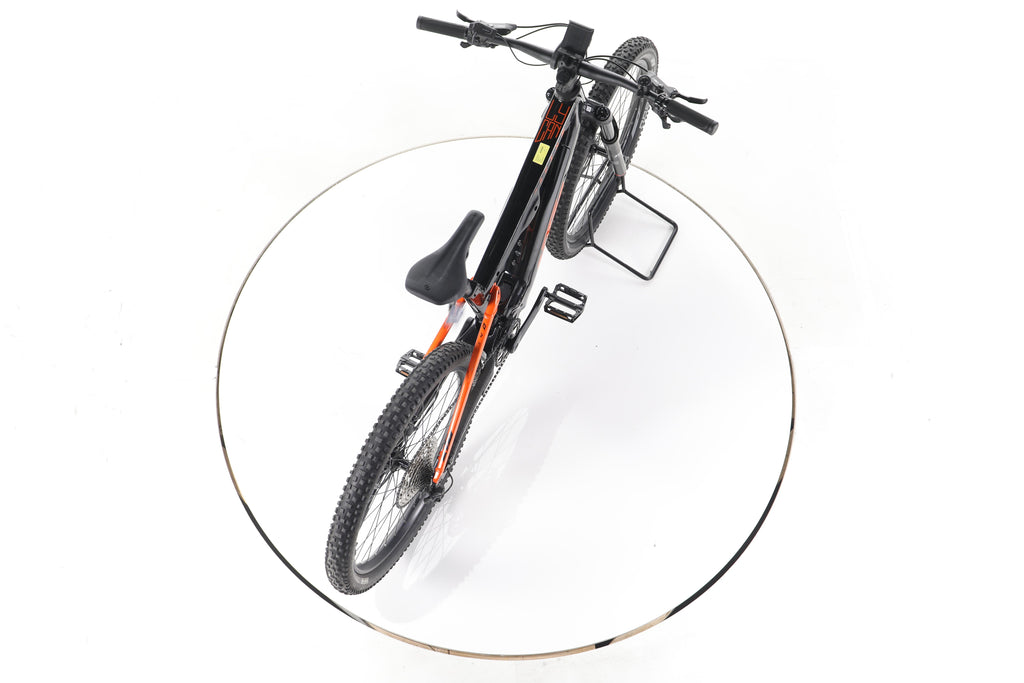 KTM Macina Lycan 771 E-Bike Fully - Image 23