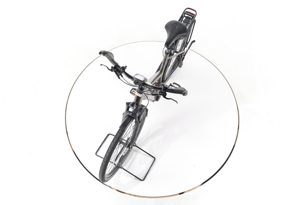 KTM Macina Tour P510 Trekking E-Bike - Image 17
