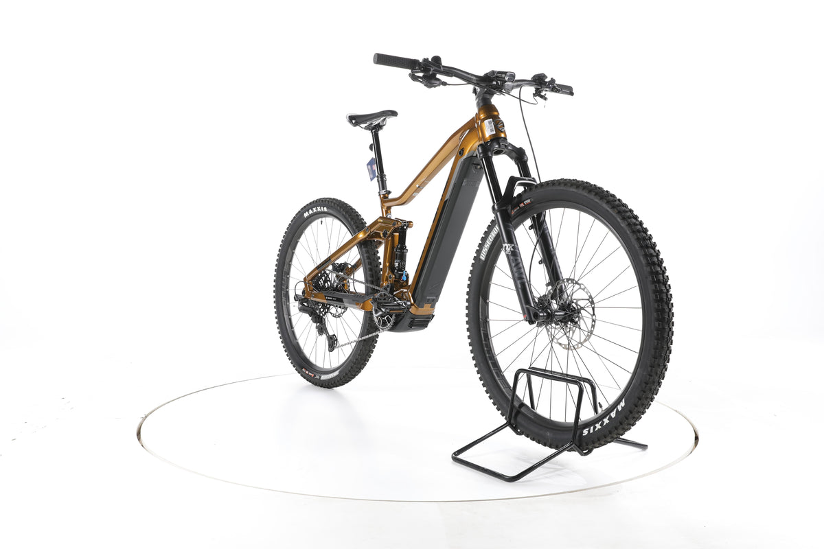 Centurion Numinis R2700i E-Bike Fully - Image 3