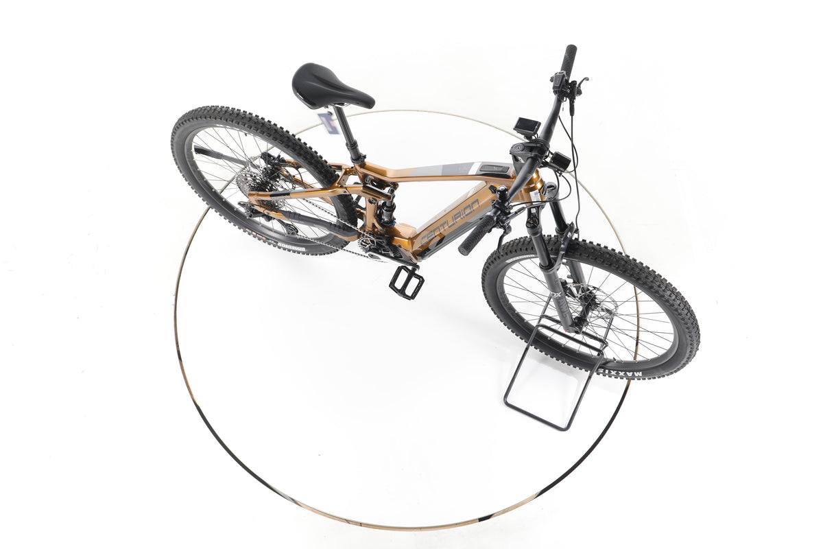 Centurion Numinis R2700i E-Bike Fully - Image 14