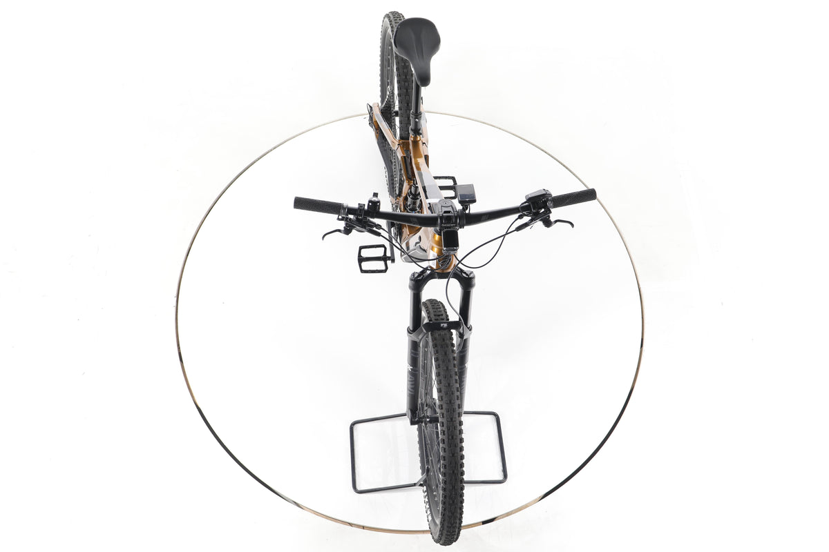 Centurion Numinis R2700i E-Bike Fully - Image 16