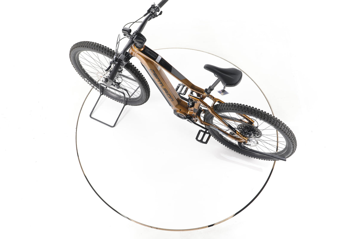 Centurion Numinis R2700i E-Bike Fully - Image 20