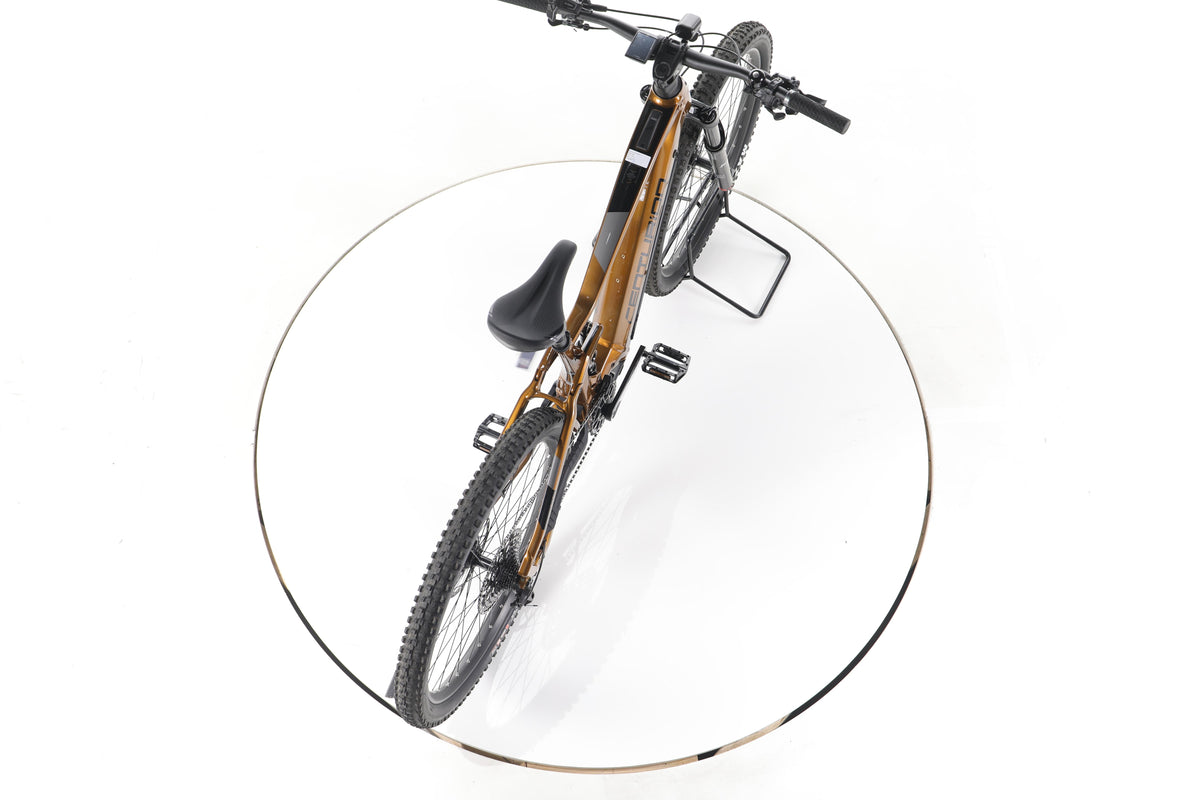 Centurion Numinis R2700i E-Bike Fully - Image 23