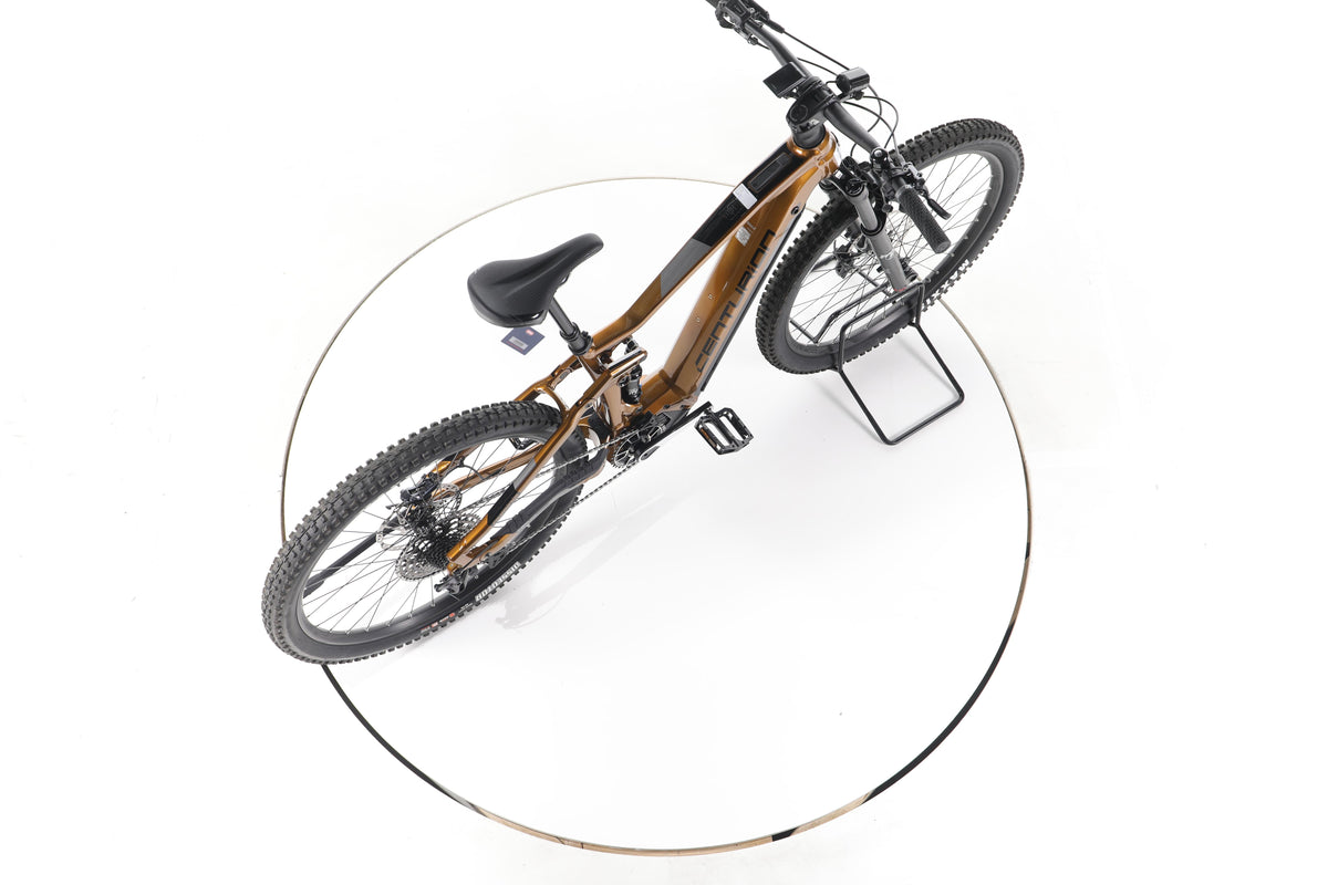 Centurion Numinis R2700i E-Bike Fully - Image 24