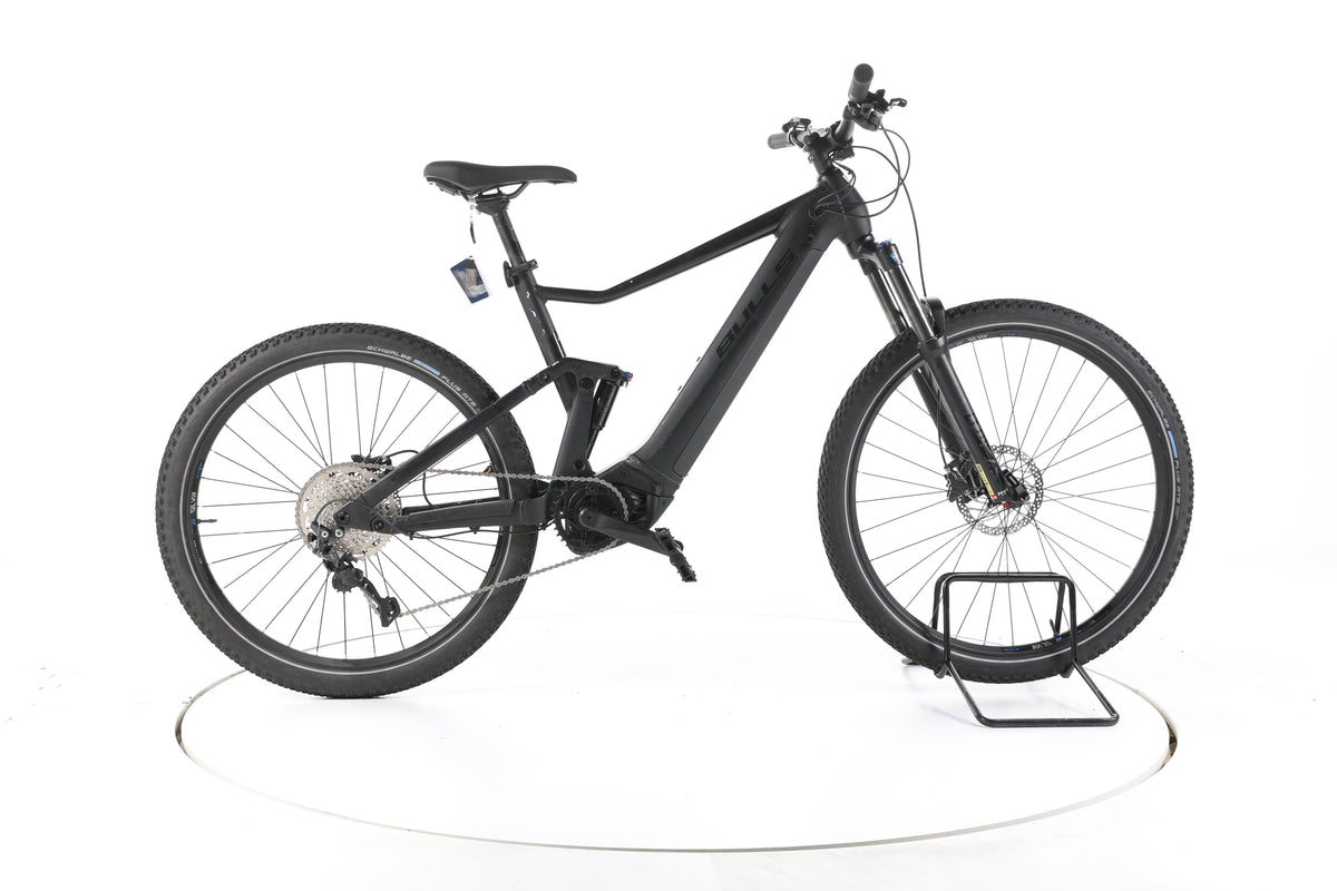 Bulls Copperhead Evo AM 1 E-Bike Fully 2024 - Image 1