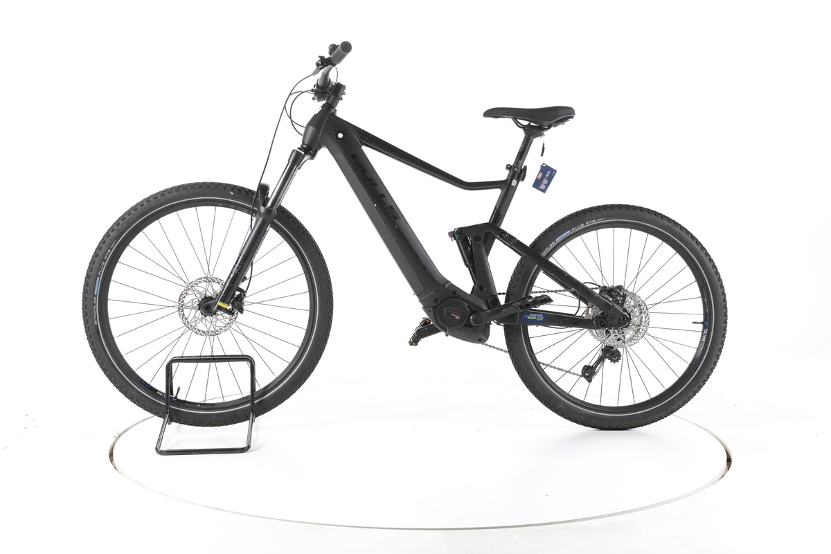 Bulls Copperhead Evo AM 1 E-Bike Fully 2024 - Image 7