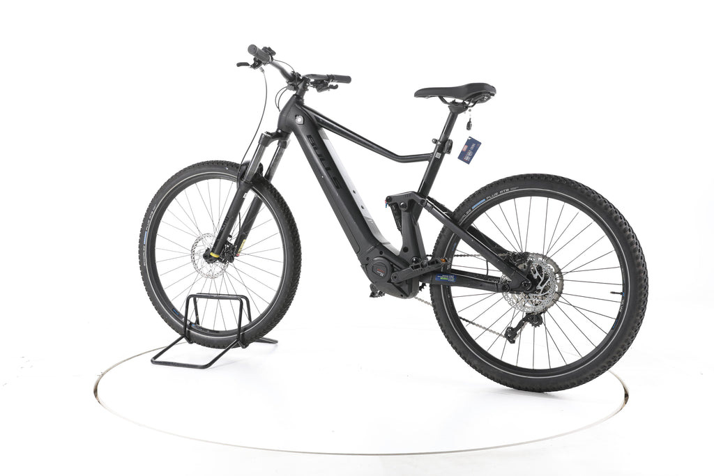 Bulls Copperhead Evo AM 1 E-Bike Fully 2024 - Image 8