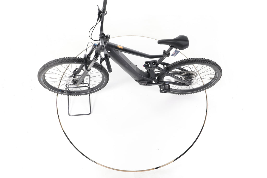 Bulls Copperhead Evo AM 1 E-Bike Fully 2024 - Image 19