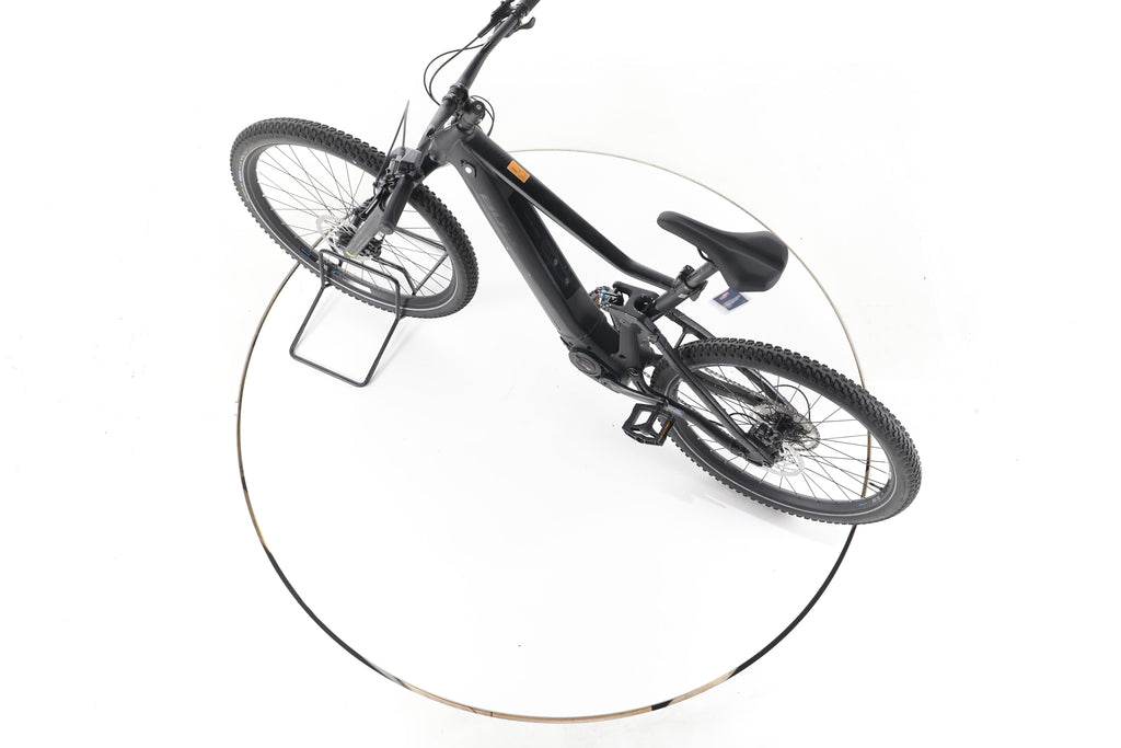 Bulls Copperhead Evo AM 1 E-Bike Fully 2024 - Image 20