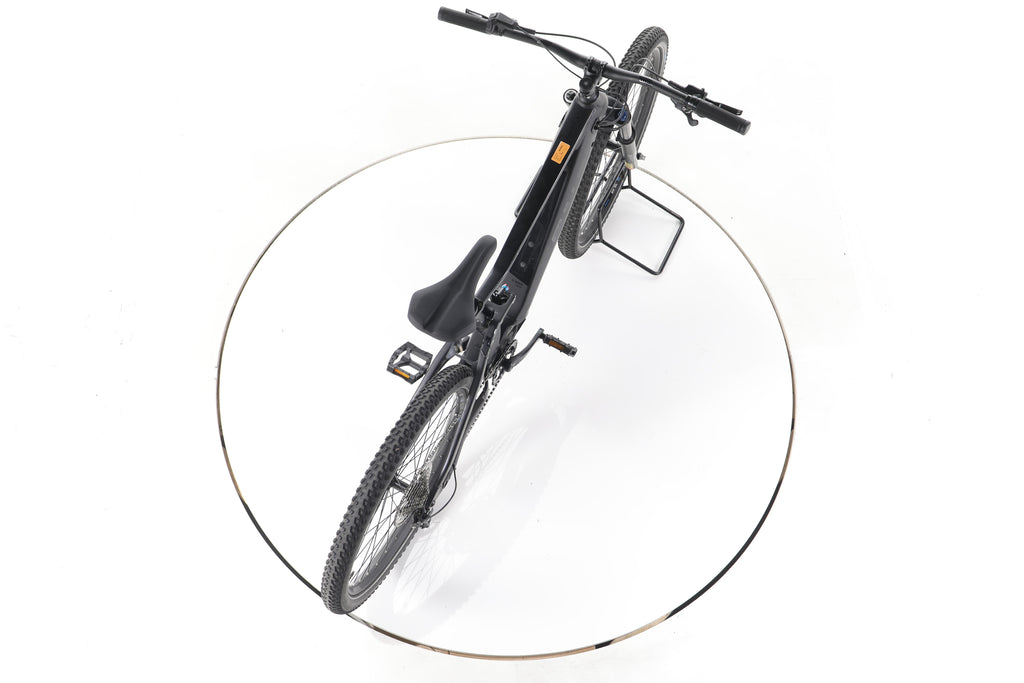 Bulls Copperhead Evo AM 1 E-Bike Fully 2024 - Image 23