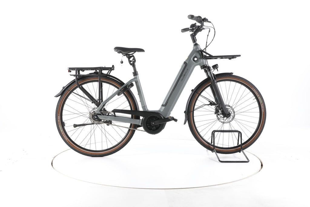 Velo de Ville AEB 490 City E-Bike Tiefeinsteiger 2024 - Image 1