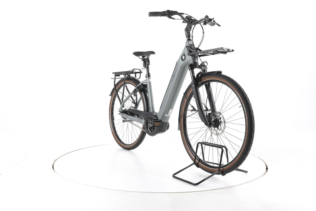 Velo de Ville AEB 490 City E-Bike Tiefeinsteiger 2024 - Image 3