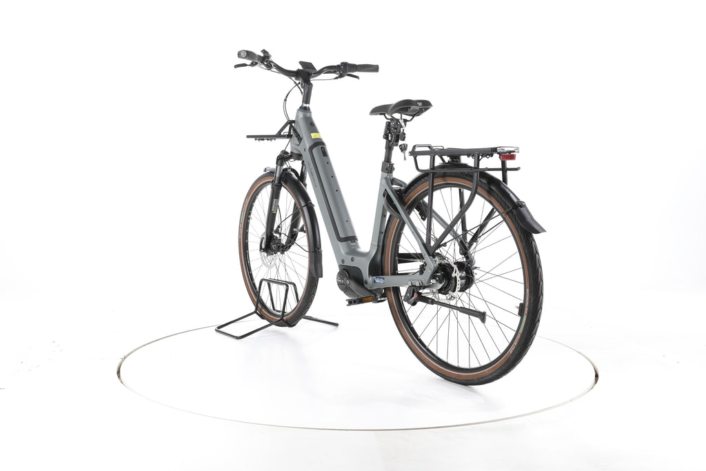 Velo de Ville AEB 490 City E-Bike Tiefeinsteiger 2024 - Image 9