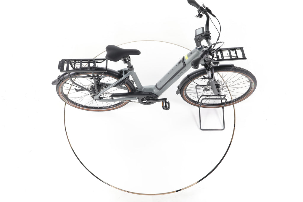 Velo de Ville AEB 490 City E-Bike Tiefeinsteiger 2024 - Image 13