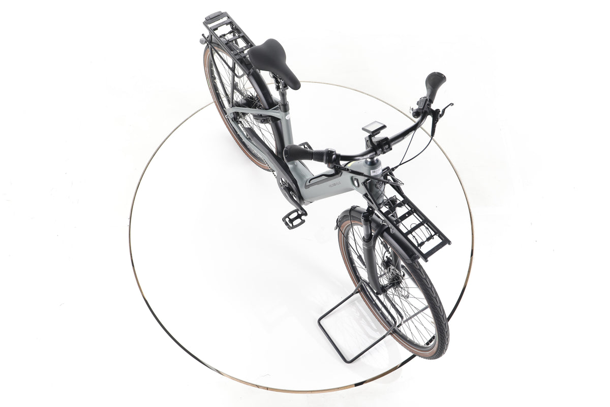 Velo de Ville AEB 490 City E-Bike Tiefeinsteiger 2024 - Image 15